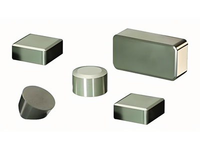 Ceramic Inserts for Superalloy