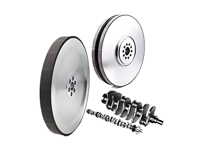 GLC® CBN Grinding Wheel