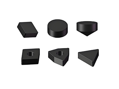 Standard CBN Inserts