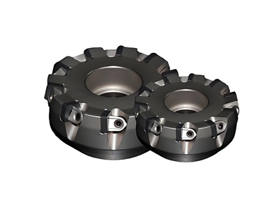 CBN Milling Cutter