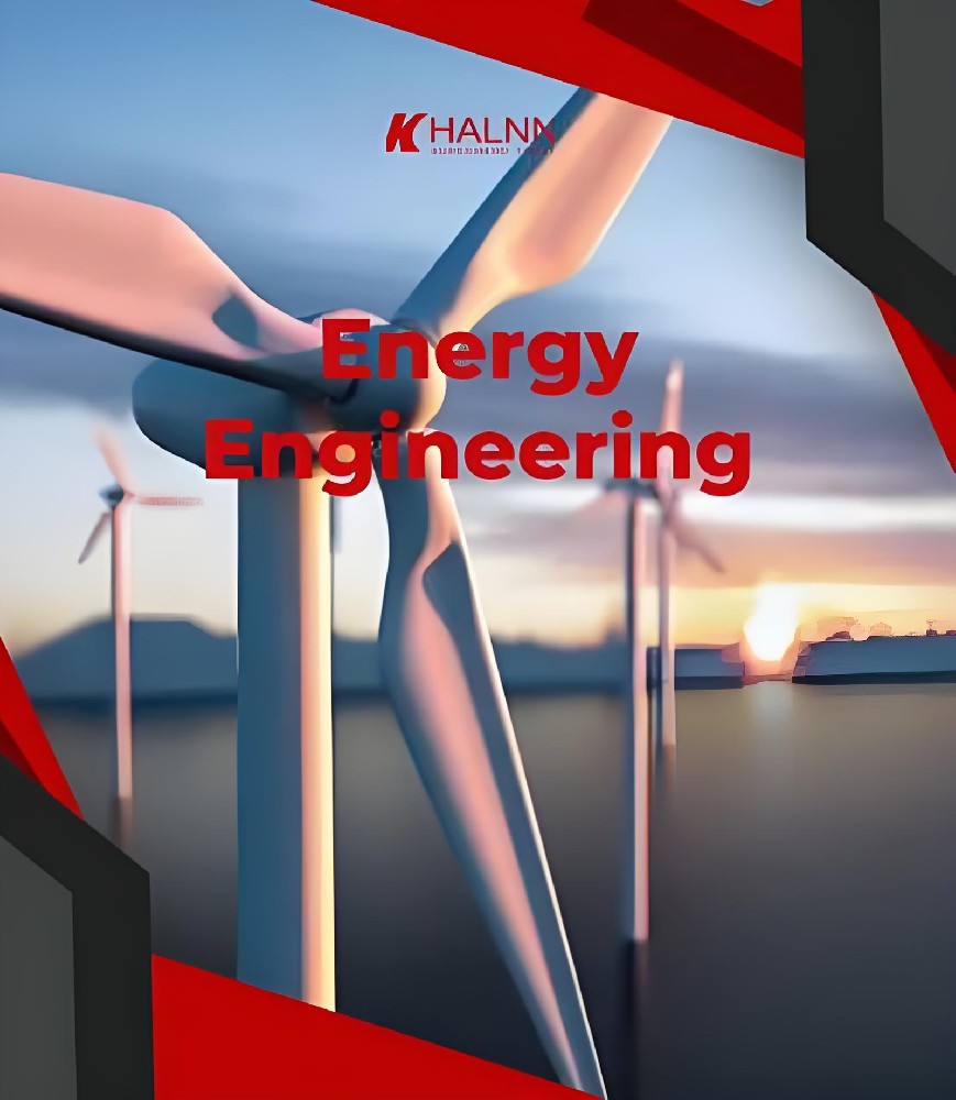 Energy Engineering