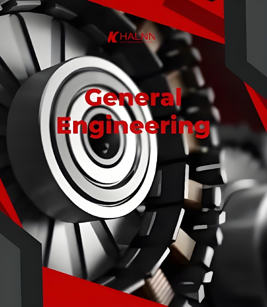 General Engineering